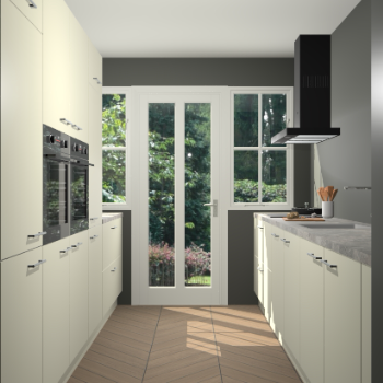 Magnolia keuken Olympia 88657