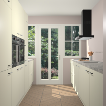 Magnolia keuken Olympia 88658