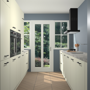 Magnolia keuken Olympia 88660