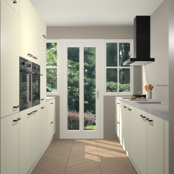 Magnolia keuken Olympia 88667