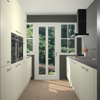 Magnolia keuken Olympia 88673