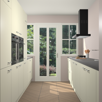 Magnolia keuken Olympia 88674