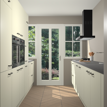 Magnolia keuken Olympia 88677