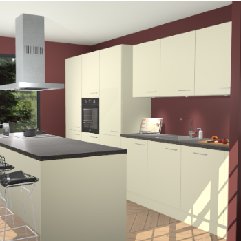 Magnolia keuken Straatsburg 51134