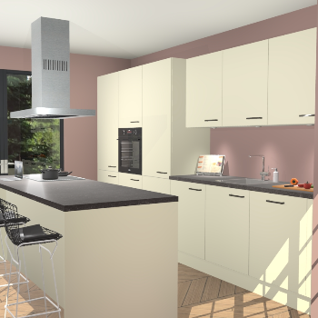 Magnolia keuken Straatsburg 51146