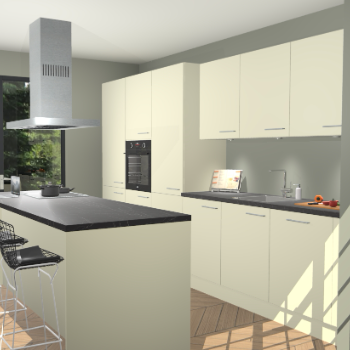 Magnolia keuken Straatsburg 51133