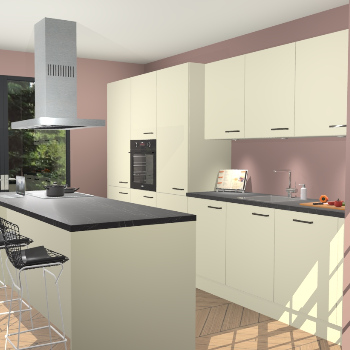 Magnolia keuken Straatsburg 51149