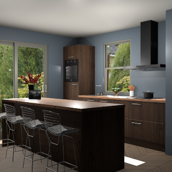 Noten keuken Toulouse 51810