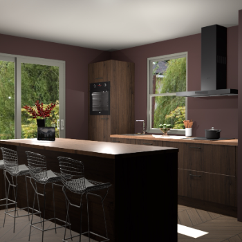 Noten keuken Toulouse 51819