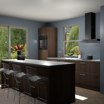 Noten keuken Toulouse 51835