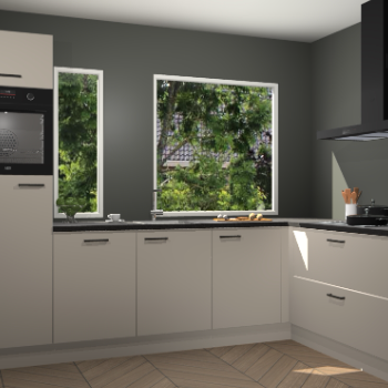 Kasjmier keuken Cannes 65786