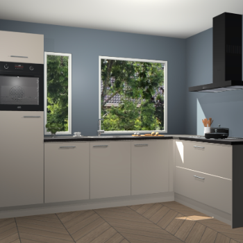 Kasjmier keuken Cannes 70814