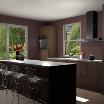 Noten keuken Toulouse 51839