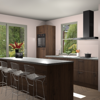 Noten keuken Toulouse 51838