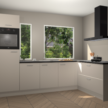 Kasjmier keuken Cannes 70815