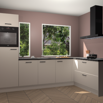 Kasjmier keuken Cannes 70816