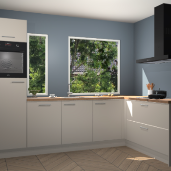 Kasjmier keuken Cannes 70841