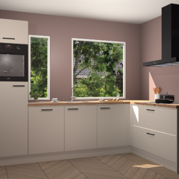 Kasjmier keuken Cannes 70846