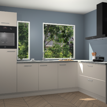 Kasjmier keuken Cannes 70833