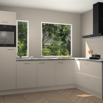 Kasjmier keuken Cannes 70834