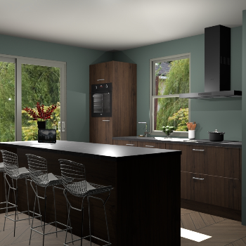 Noten keuken Toulouse 52014