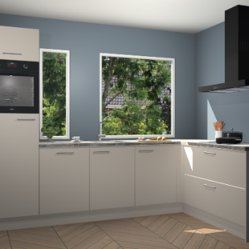 Kasjmier keuken Cannes 70887