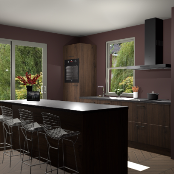 Noten keuken Toulouse 52017