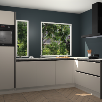 Kasjmier greeploze keuken Cannes 70893