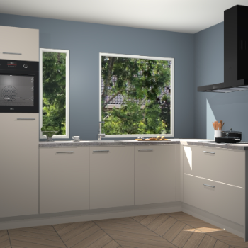 Kasjmier keuken Cannes 70894