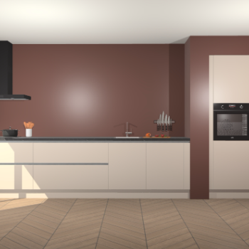 Kasjmier greeploze keuken Calgary 85966