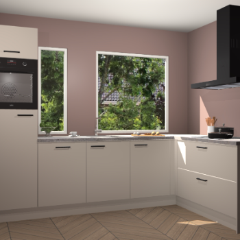 Kasjmier keuken Cannes 70897