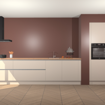 Kasjmier greeploze keuken Calgary 86048