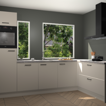 Kasjmier keuken Cannes 70898