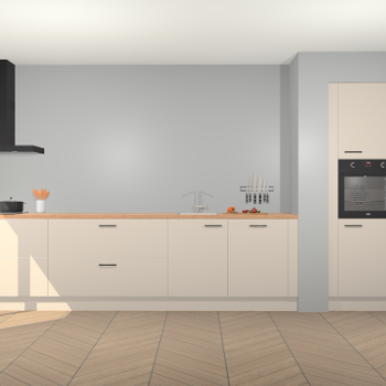 Kasjmier keuken Calgary 86050
