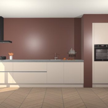 Kasjmier greeploze keuken Calgary 86042