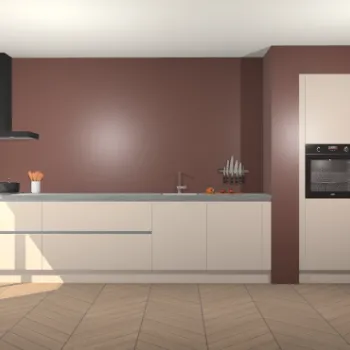 Kasjmier greeploze keuken Calgary 86042