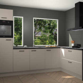 Kasjmier keuken Cannes 70906