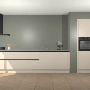 Kasjmier greeploze keuken Calgary 86045