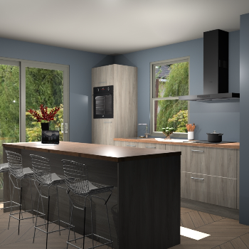 Olm keuken Toulouse 51409