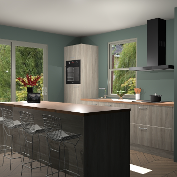 Olm keuken Toulouse 52168