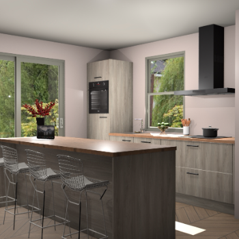 Olm keuken Toulouse 52170