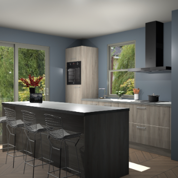 Olm keuken Toulouse 52186