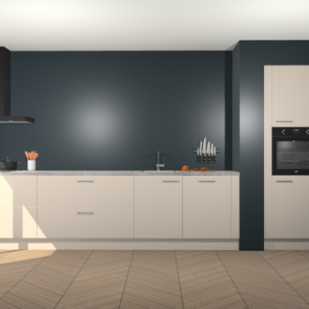 Kasjmier keuken Calgary 85975