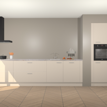 Kasjmier keuken Calgary 85976