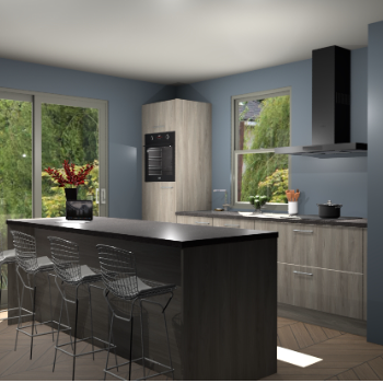 Olm keuken Toulouse 52198