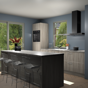 Olm keuken Toulouse 52216