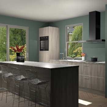 Olm keuken Toulouse 52217