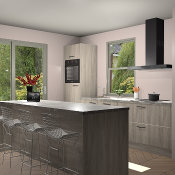 Olm keuken Toulouse 52219