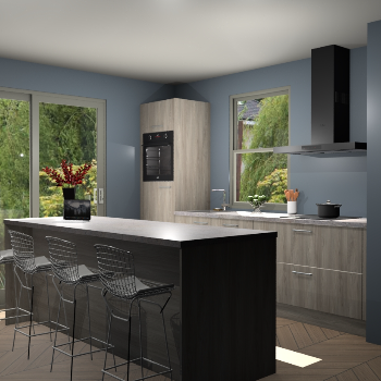 Olm keuken Toulouse 52222