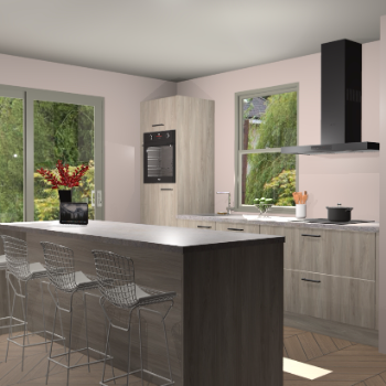 Olm keuken Toulouse 52225